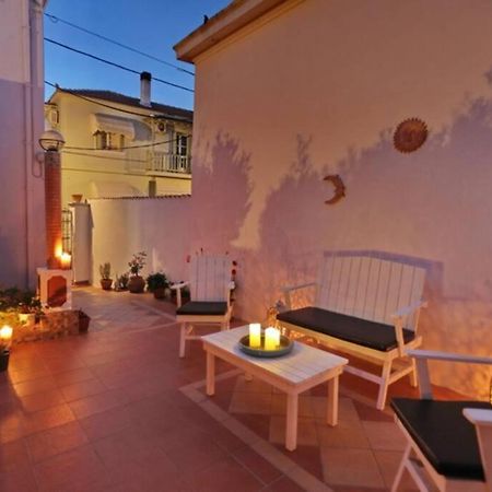 Philoxenia Guest House Скопелос Екстериор снимка