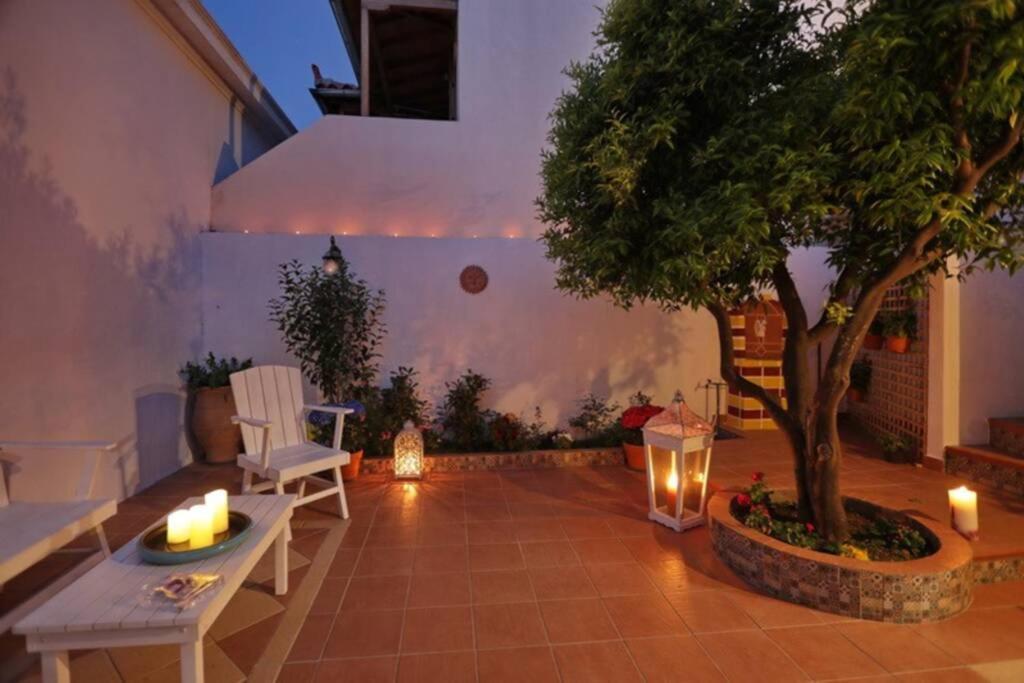 Philoxenia Guest House Скопелос Екстериор снимка