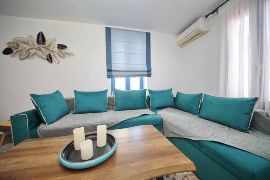 Philoxenia Guest House Скопелос Екстериор снимка