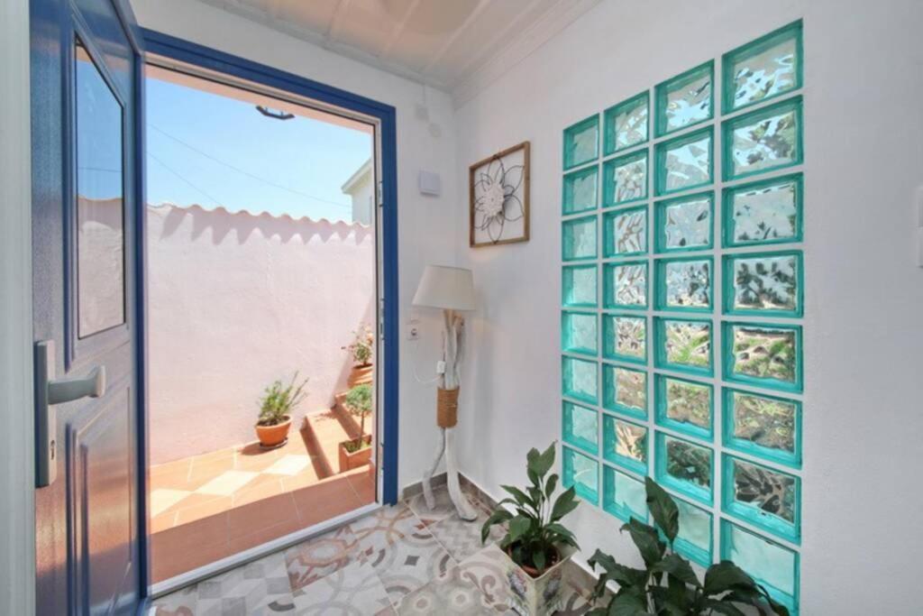 Philoxenia Guest House Скопелос Екстериор снимка