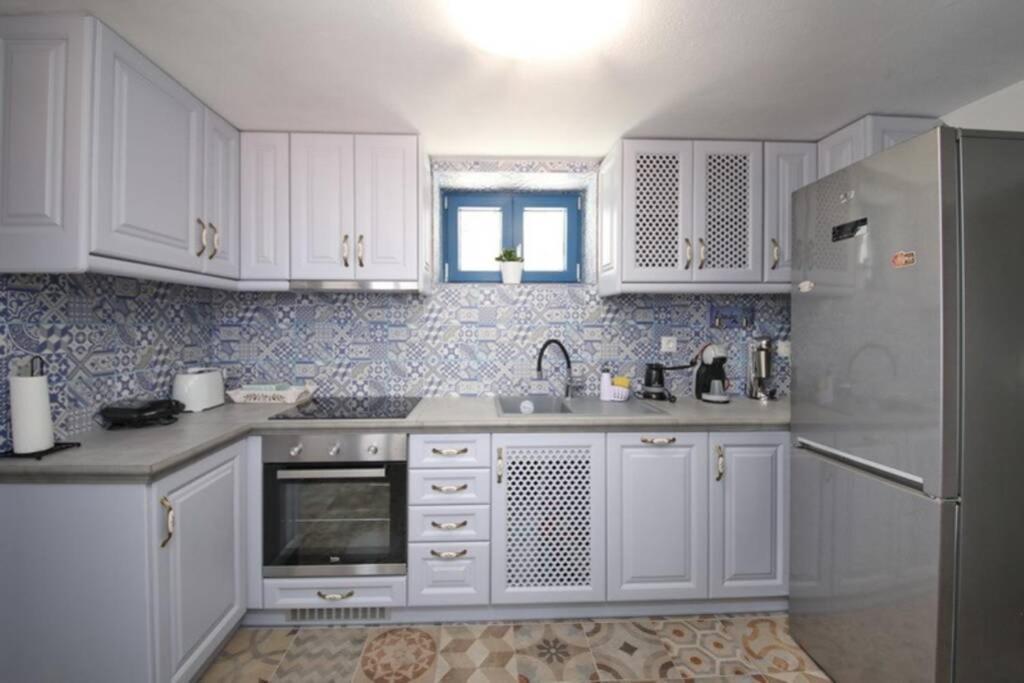 Philoxenia Guest House Скопелос Екстериор снимка
