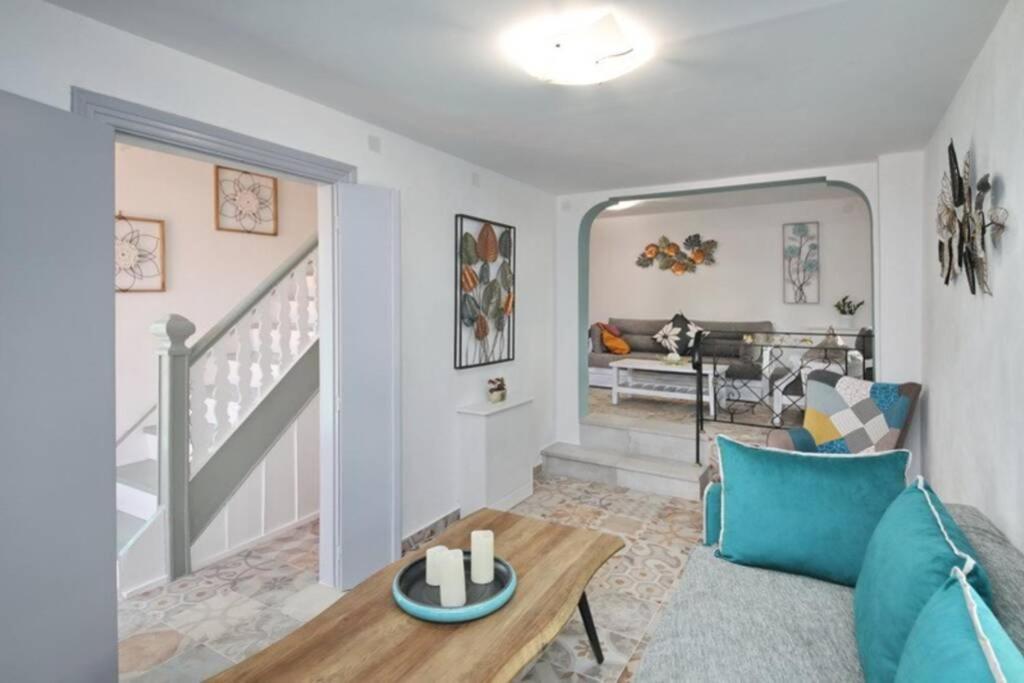 Philoxenia Guest House Скопелос Екстериор снимка