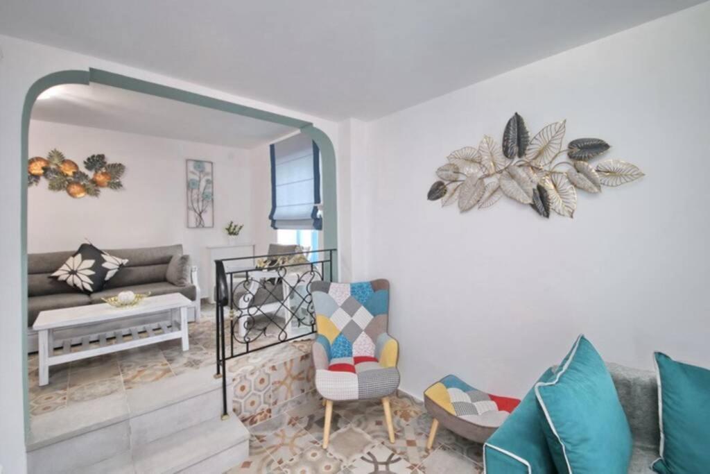 Philoxenia Guest House Скопелос Екстериор снимка