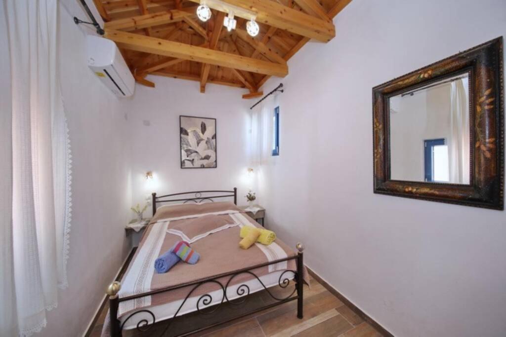 Philoxenia Guest House Скопелос Екстериор снимка