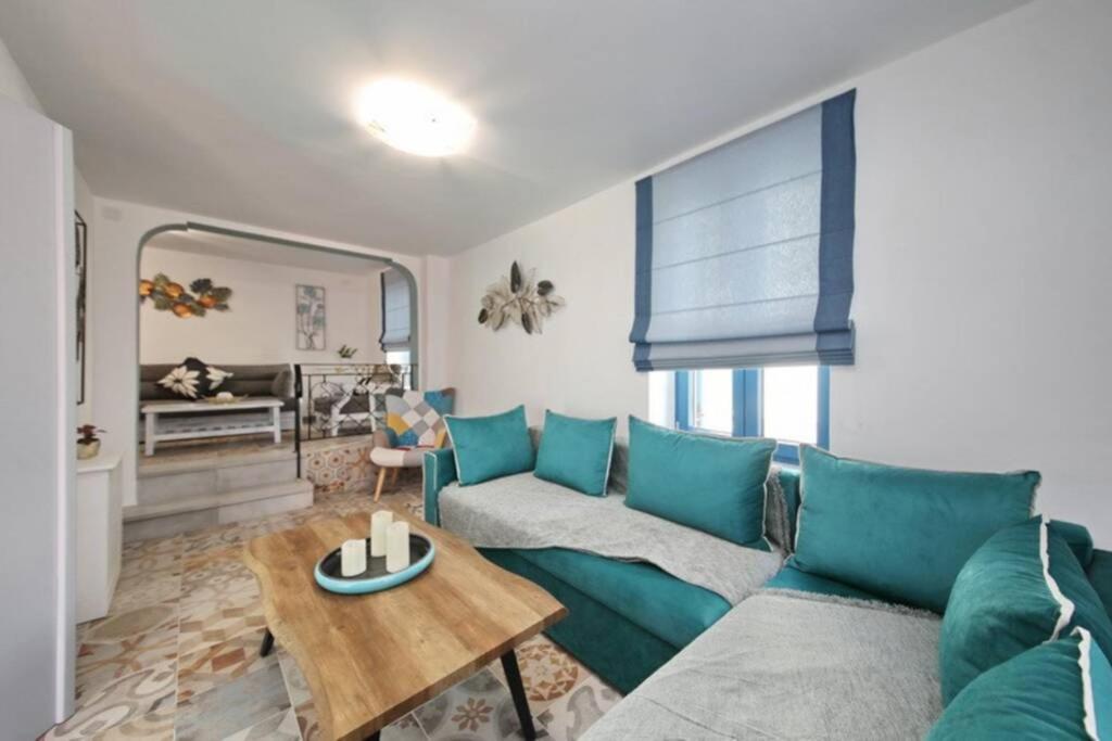 Philoxenia Guest House Скопелос Екстериор снимка